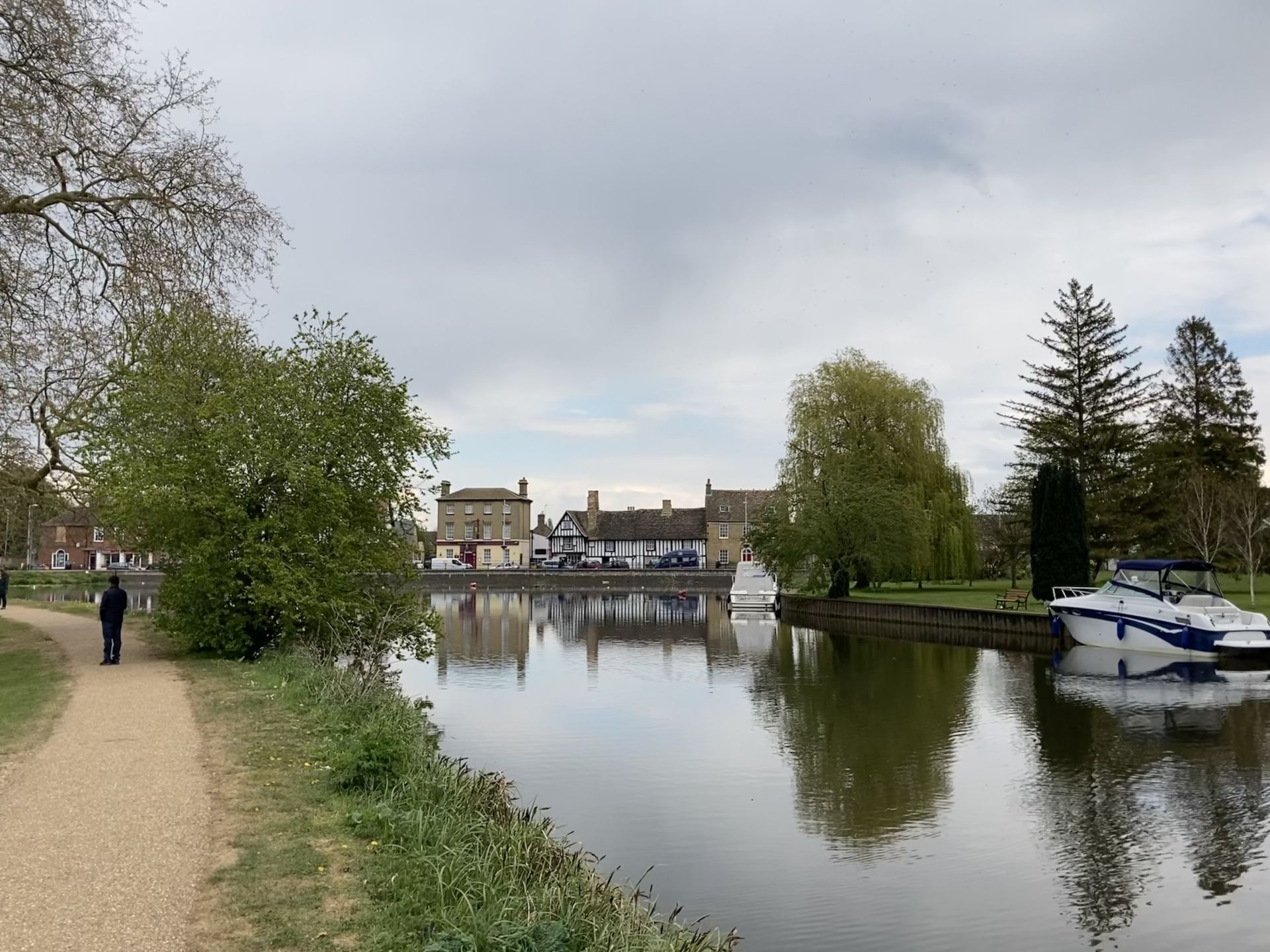 Godmanchester